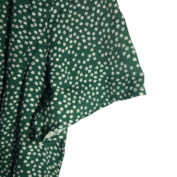 Reformation Sequoia Dress - Picture 10 of 10